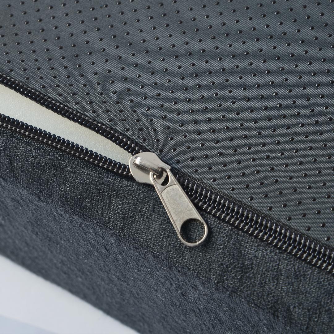 厚さ10cm 高反発マットレス シングル 97×195cm 超低ホルベッドマット