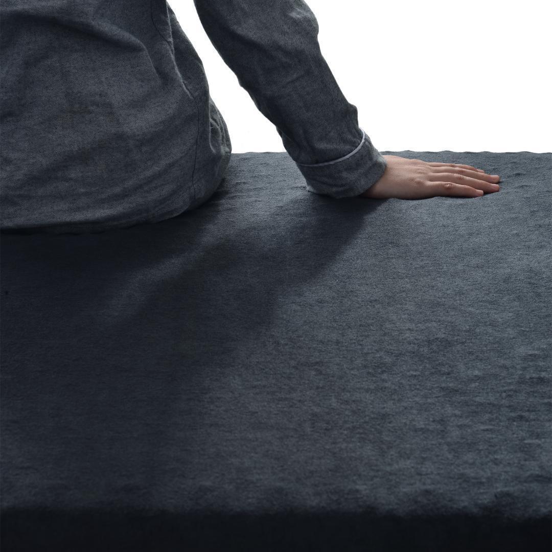 厚さ10cm 高反発マットレス シングル 97×195cm 超低ホルベッドマット