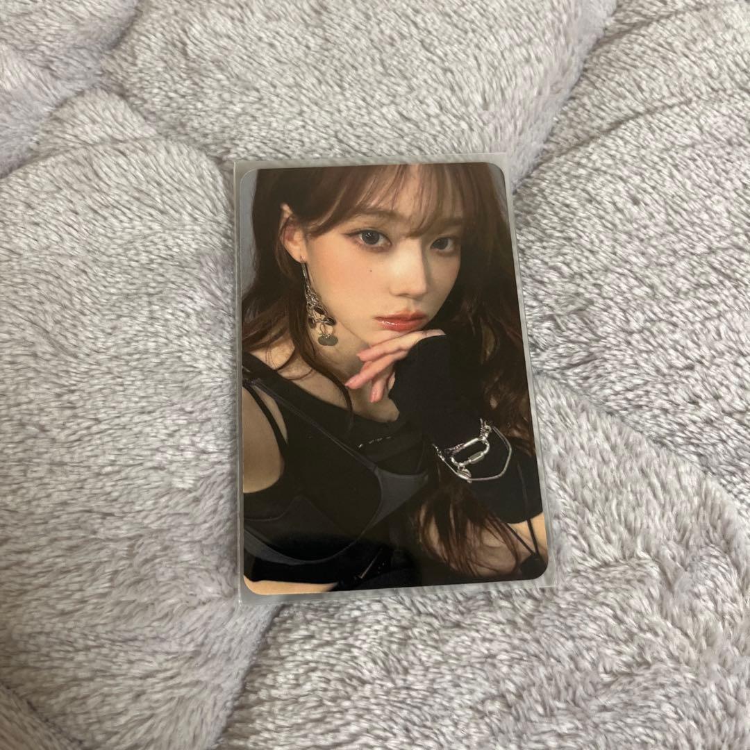 aespa ウィンター DirtyWork starriver 特典 トレカ - メルカリ