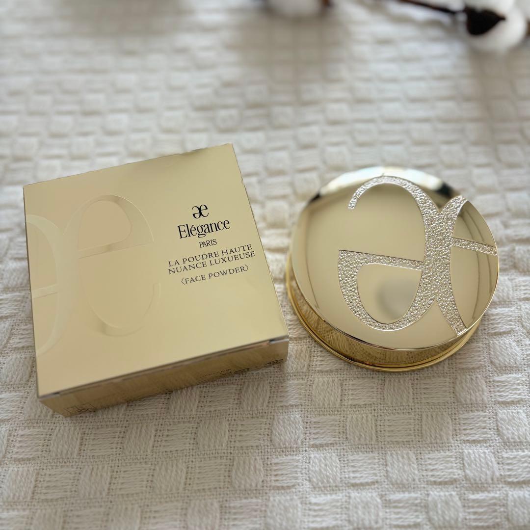 エレガンス ラ プードル オートニュアンス リクスィーズ Ⅷ 08 27g