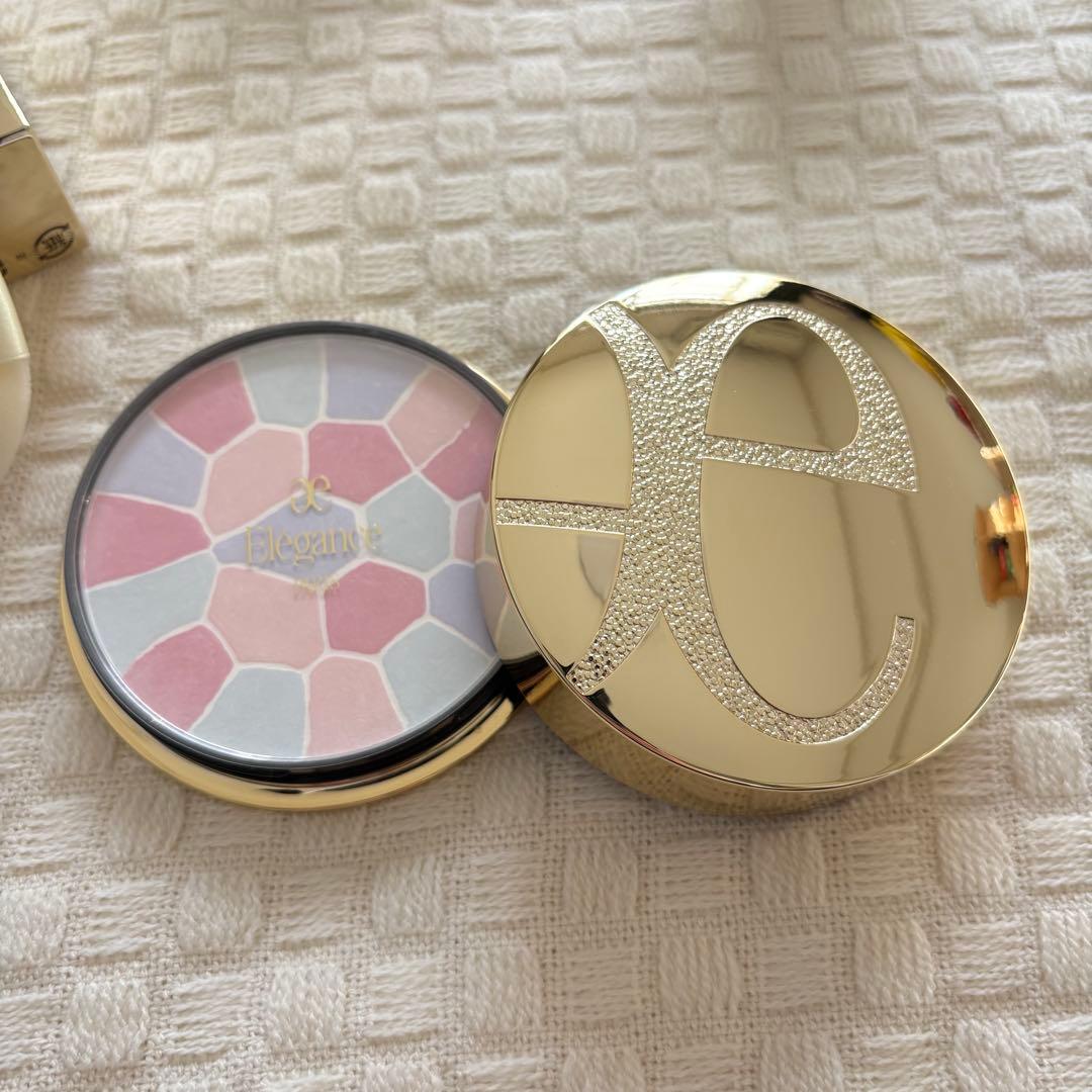 エレガンス ラ プードル オートニュアンス リクスィーズ Ⅷ 08 27g