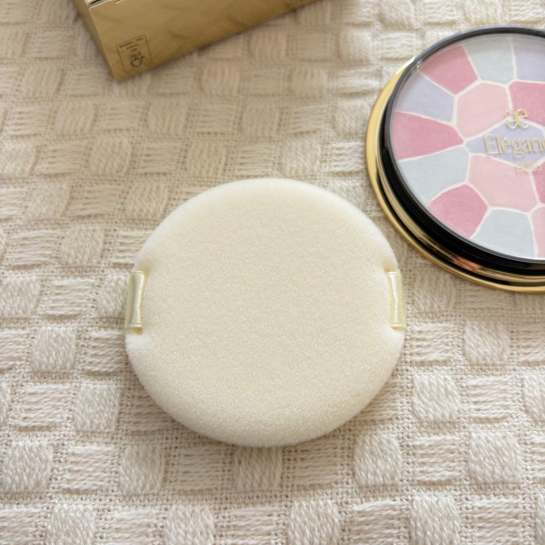 エレガンス ラ プードル オートニュアンス リクスィーズ Ⅷ 08 27g