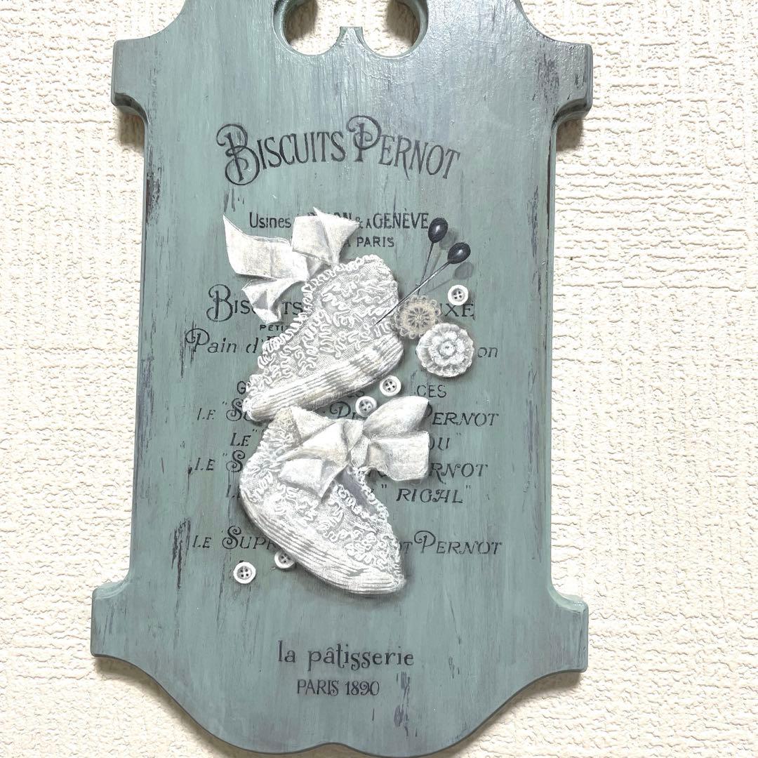 トールペイント作品