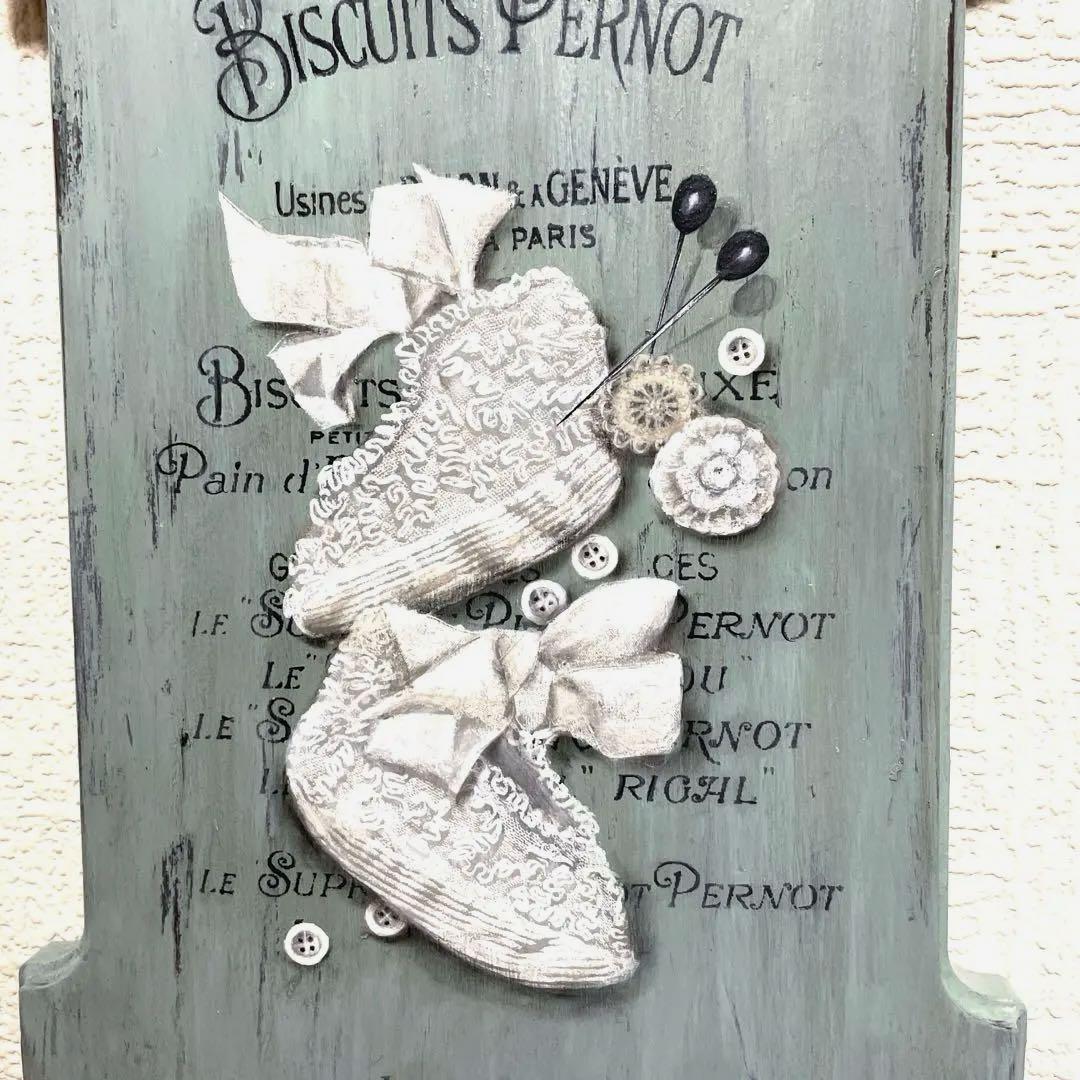 トールペイント作品