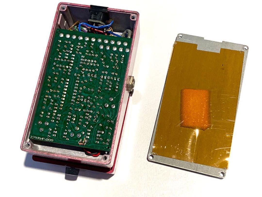 BOSS DM-2の前期型&最初期の個体です。 - メルカリ