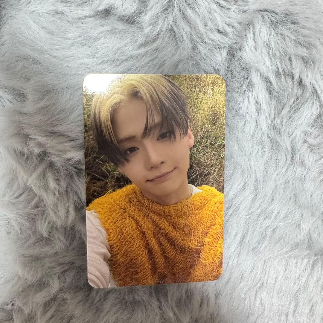 ALD1 EUPHORIA STAR ROAD ver. サンウォン トレカ - メルカリ