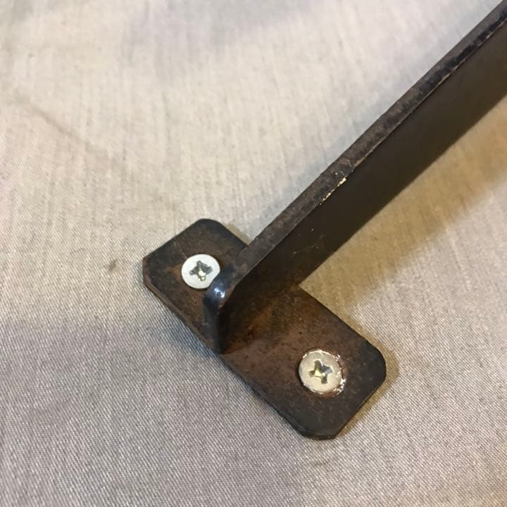 ヴィンテージ スツール グリーン オットマン フットスツール 椅子