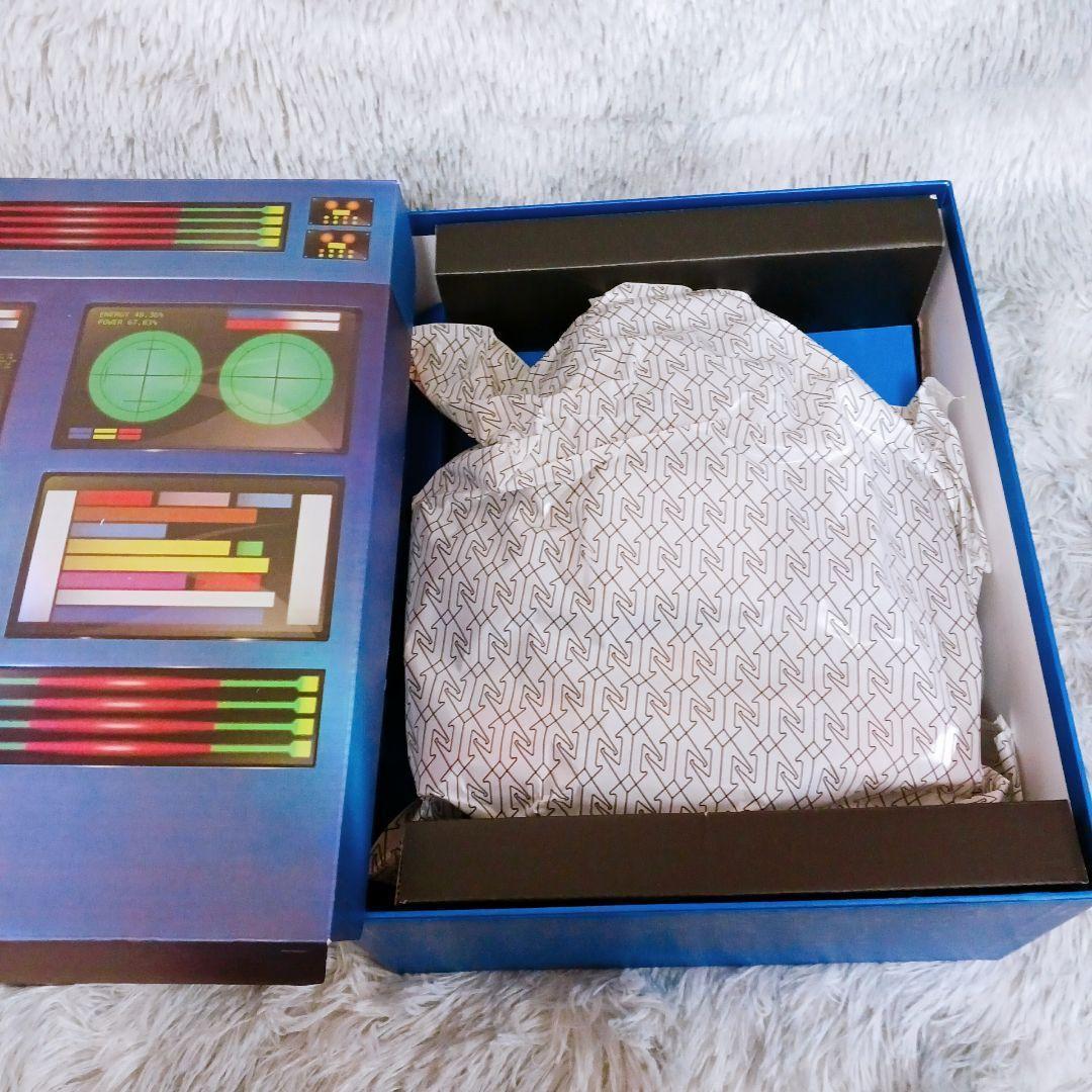 ☆ZAP限定☆パワーレンジャーアストロメガゾードMZ-0602海外版状態良好箱付