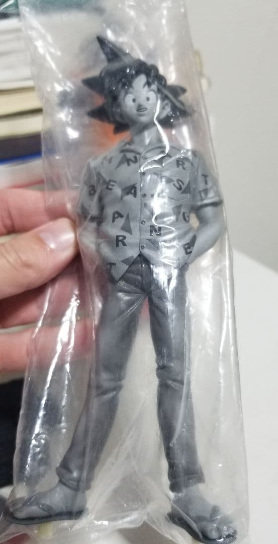 MANGART BEAMST × ドラゴンボール　造形天下一武道会　孫悟空