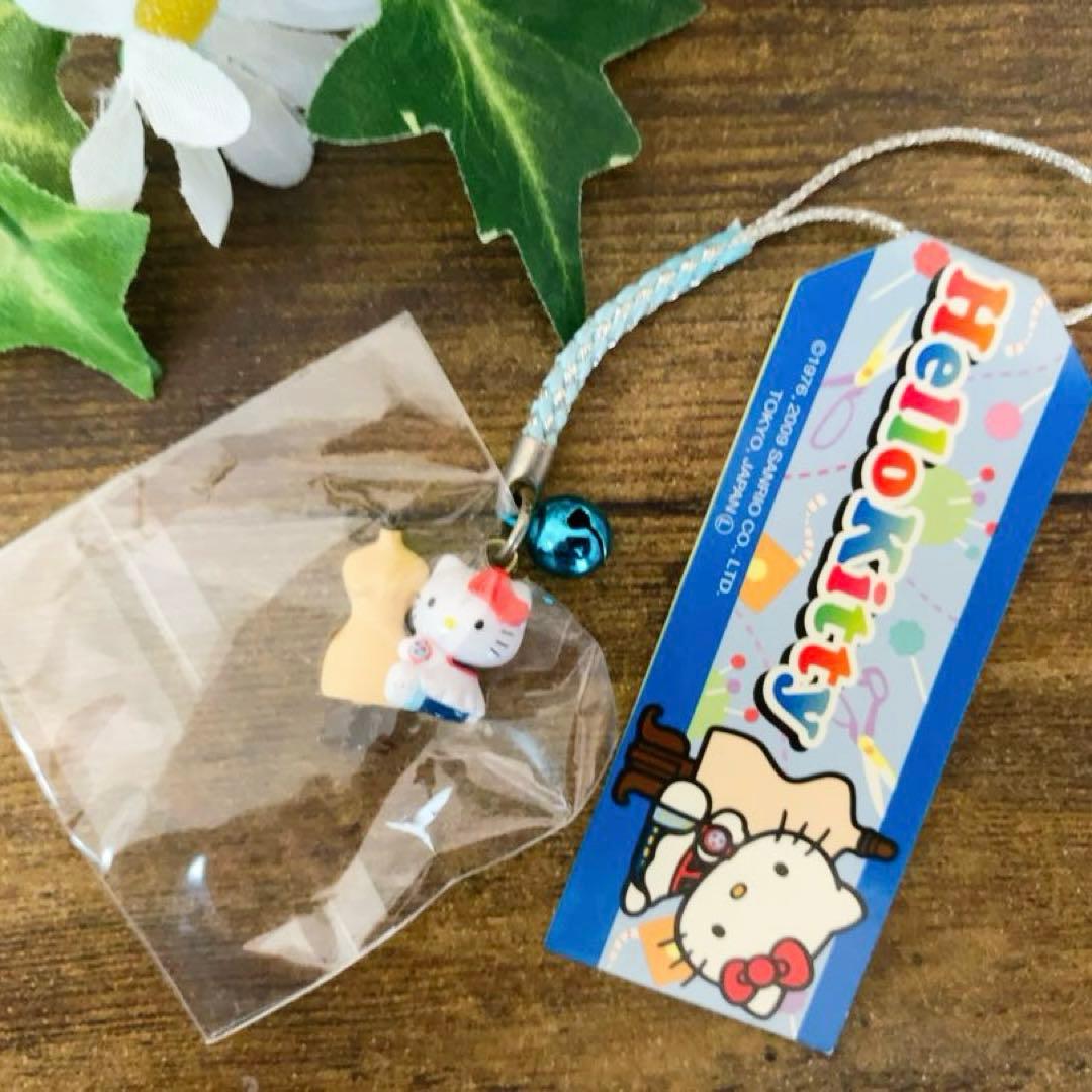 希少レアハローキティ お仕事シリーズ マネキン 【希少レア】ハロー