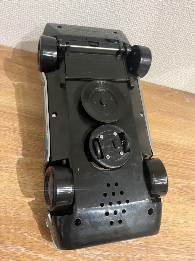 バック・トゥー・ザ・フューチャー デロリアン