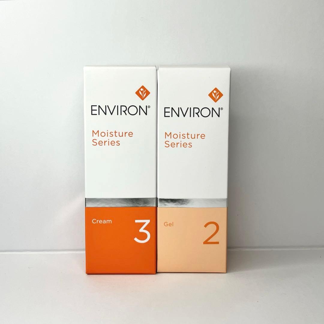 【nicpic】モイスチャークリーム3 、ジェル2、Aブーストセラム