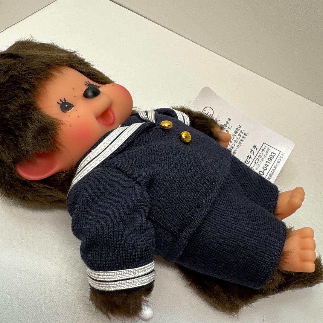 新品 2019年発売 横浜人形の家 限定 モンチッチ 2769 - メルカリ