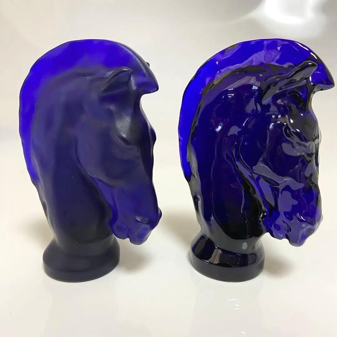 SAINT LOUIS サンルイ ペーパーウエイト チェス 駒 HERMES - メルカリ