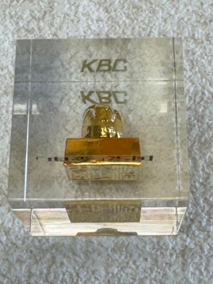 国宝　金印レプリカ　親魏倭王印 国宝 卑弥呼 邪馬台国