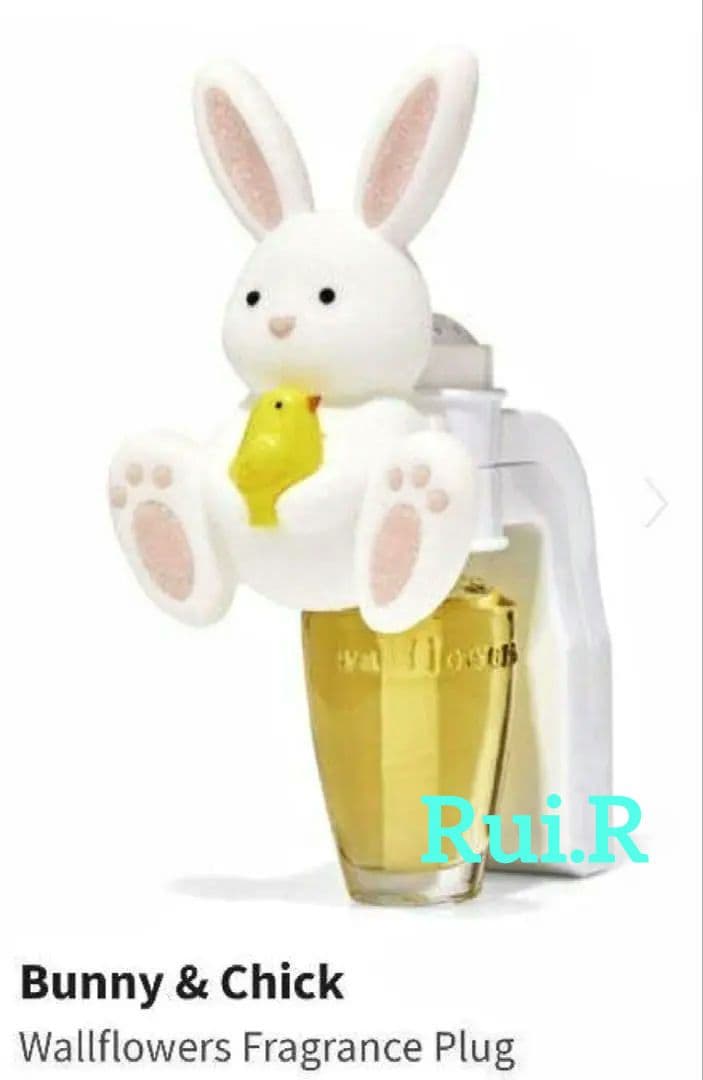 ◆ Bath&Body Works / バス&ボディワークス ☆バニー＆C P