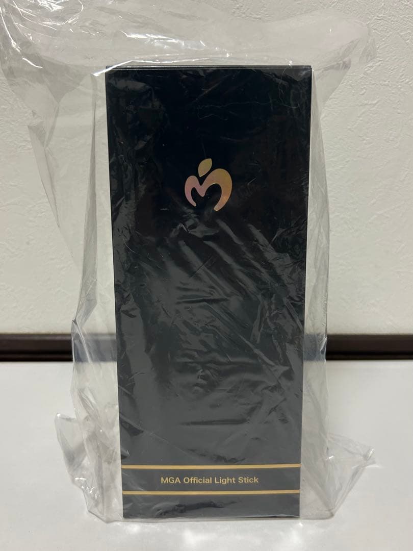 ☆新品未開封☆おまけ付き Mrs. GREEN APPLE ミセス ペンライト - メルカリ