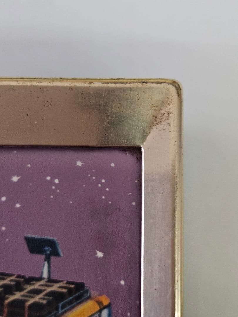 【新品】【超レア品】【レトロ】宇宙家族ロビンソン　トランプ　ウインドミル社製