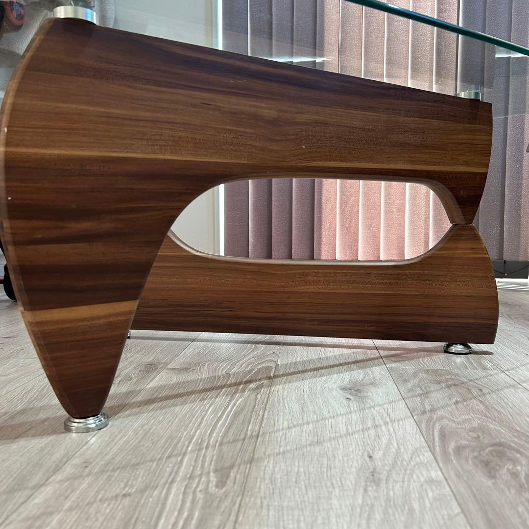 【tt】イサムノグチIsamu Noguchiリプロダクトコーヒーテーブル