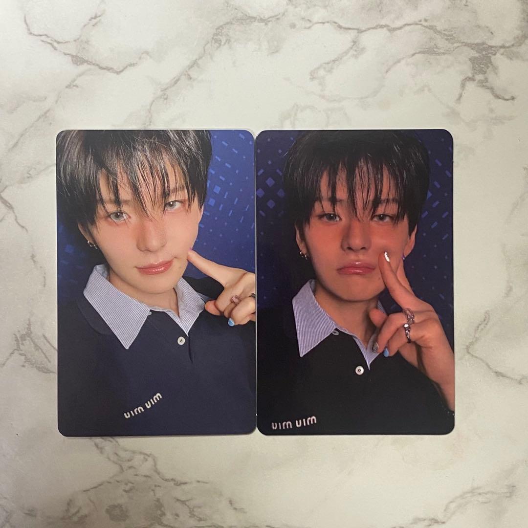 TREASURE ヨシ YOSHI トレカ 金本芳典 - メルカリ