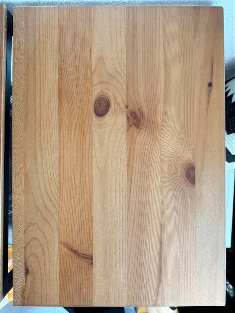 IKEA フィエルボ シェルフユニット3段　2台セット