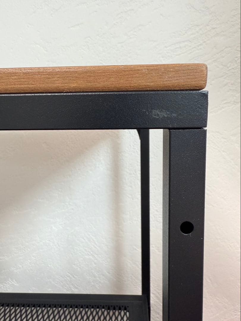 IKEA フィエルボ シェルフユニット3段　2台セット