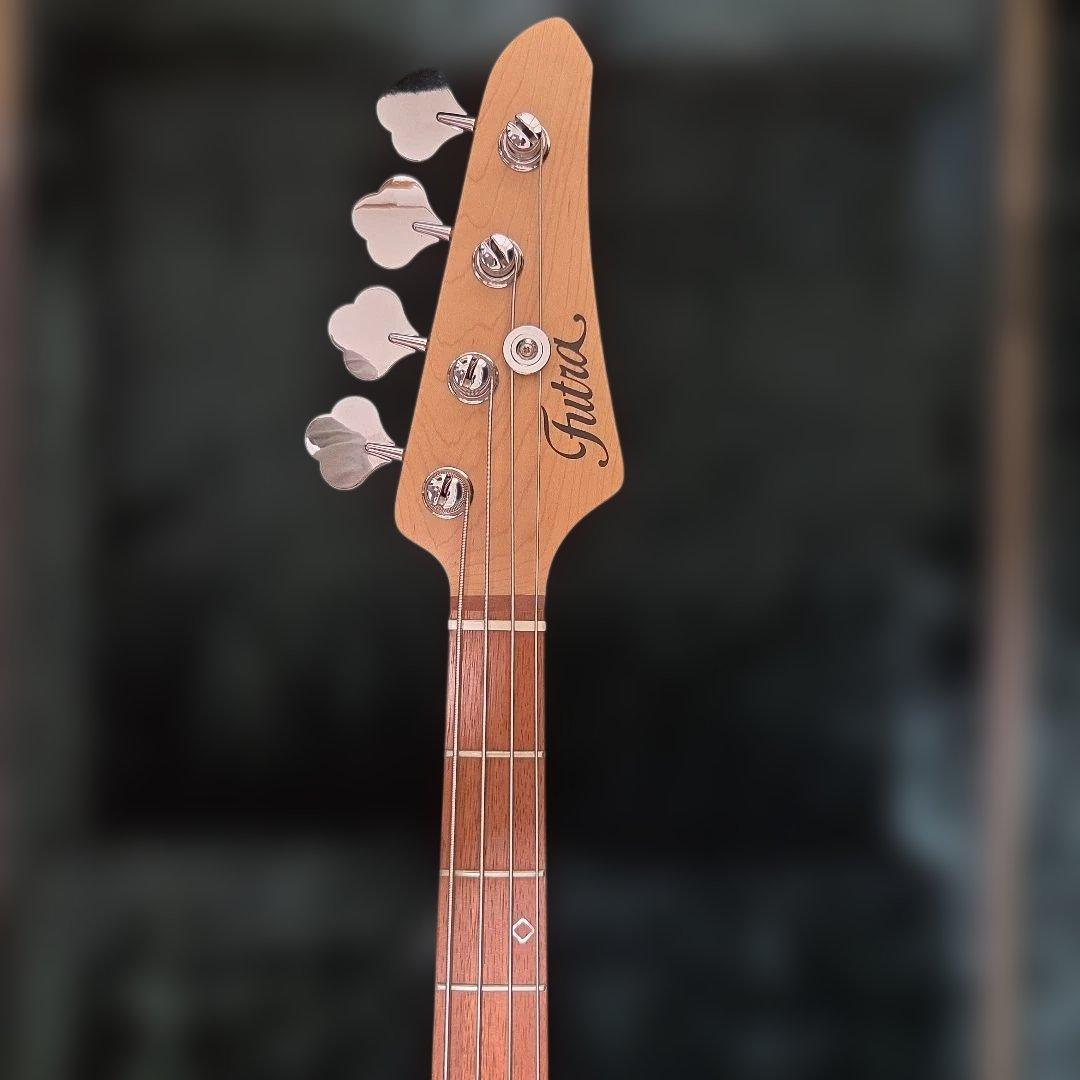 定価49900円 Futra FRB-3 + HISTORY ハードケース - メルカリ