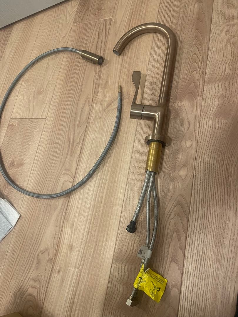 Axor 水栓 Hansgrohe Axor　キッチン水栓