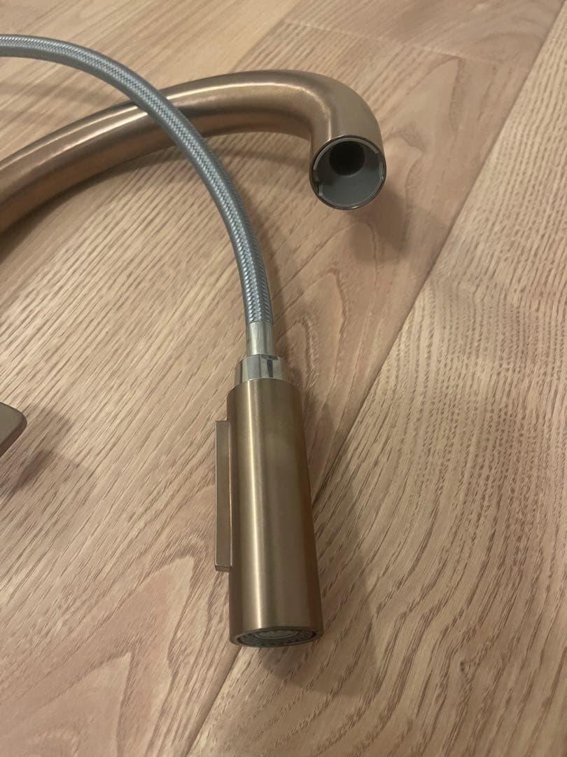 Axor 水栓 Hansgrohe Axor　キッチン水栓