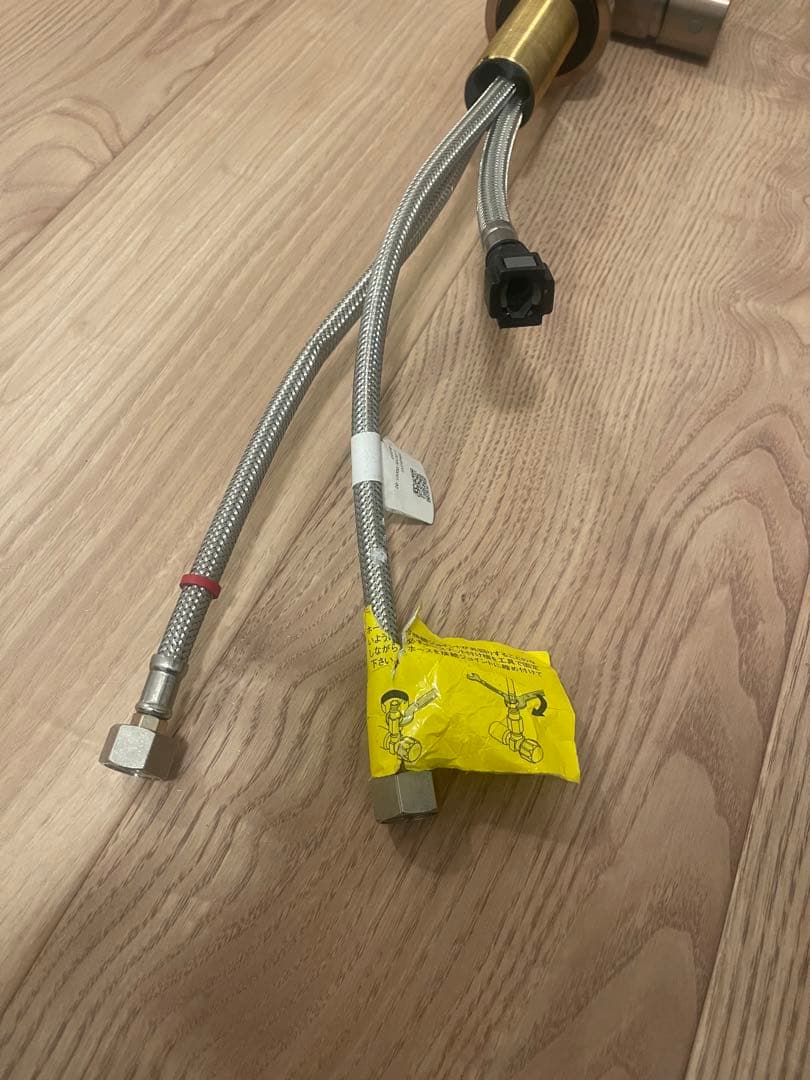 Axor 水栓 Hansgrohe Axor　キッチン水栓