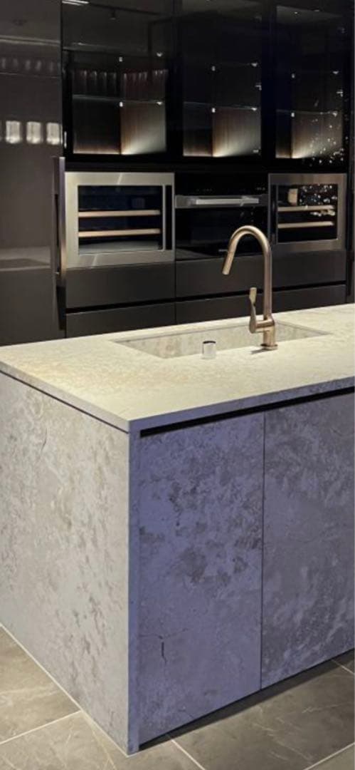 Axor 水栓 Hansgrohe Axor　キッチン水栓