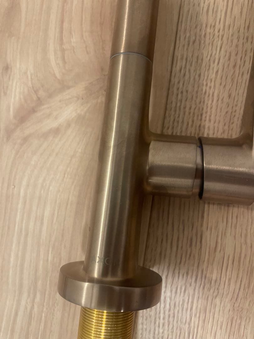 Axor 水栓 Hansgrohe Axor　キッチン水栓