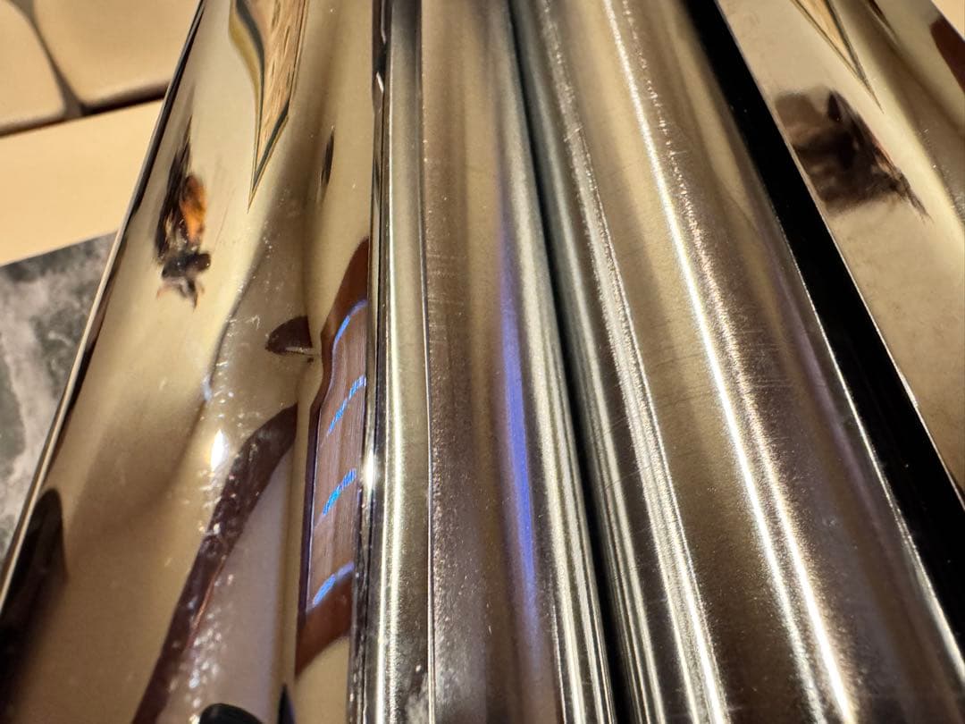 imperia インペリア・レストラン用　パスタマシン・手動タイプ