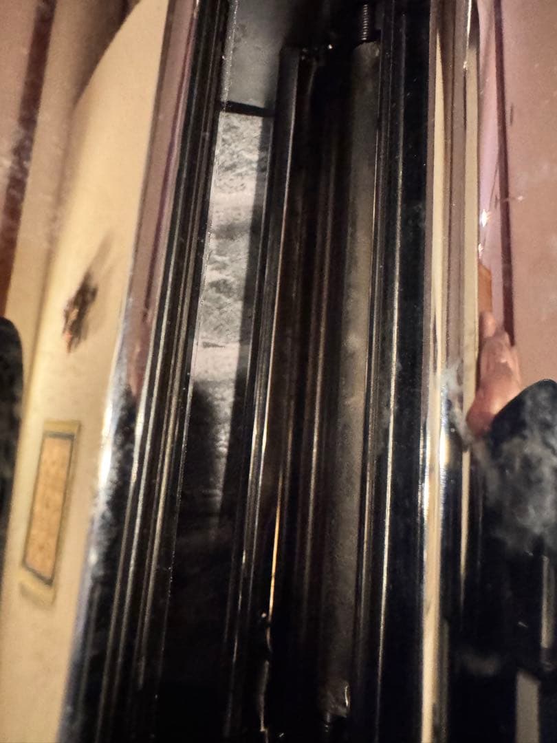 imperia インペリア・レストラン用　パスタマシン・手動タイプ