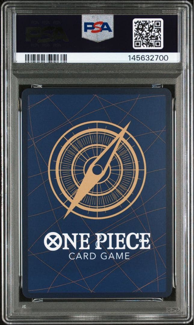 PSA9 おナミ C [ST18-002]プロモ 8パックバトル 優勝」 キリ番 - メルカリ