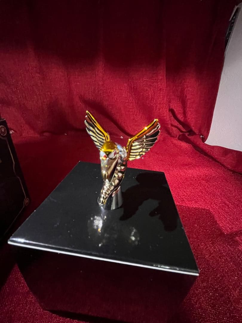 ドラゴンクエスト メタリックモンスターズ リペイント 魔天将メルファ