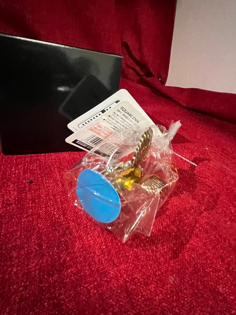 ドラゴンクエスト メタリックモンスターズ リペイント 魔天将メルファ