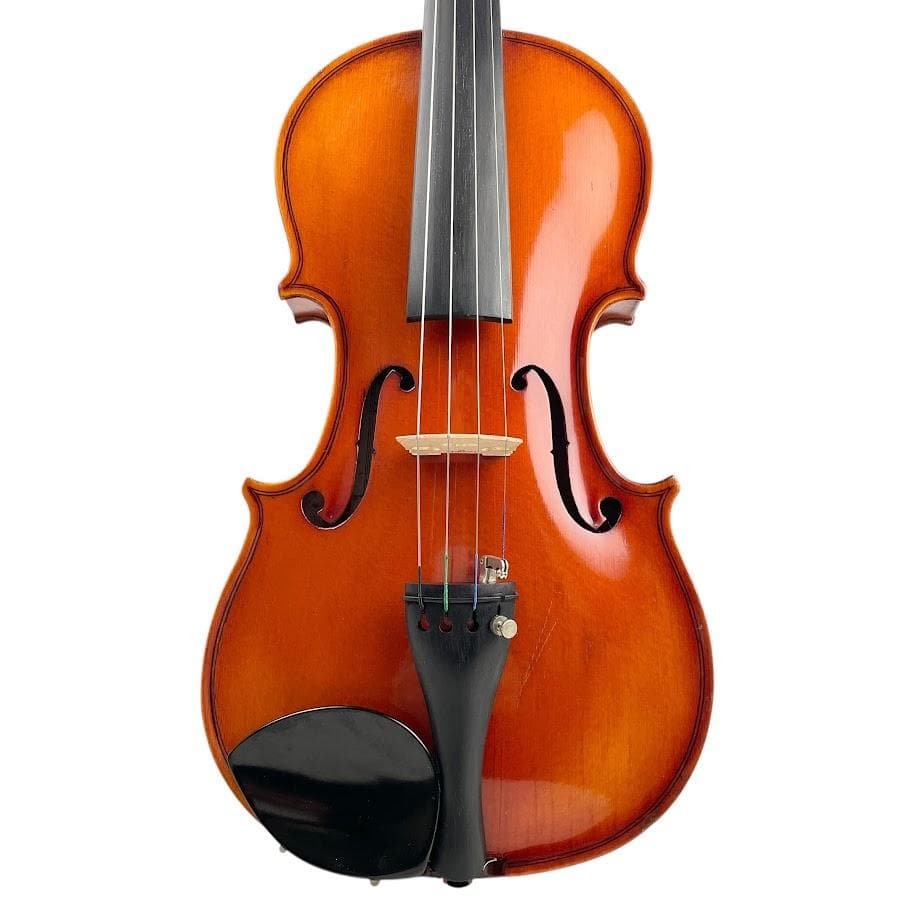 黄金期○KISO SUZUKI○スズキバイオリン No350 1/2 1981年 - メルカリ