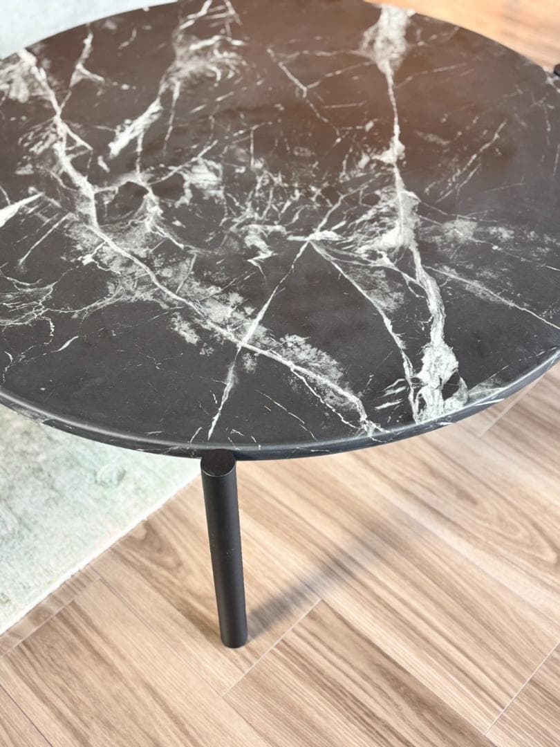 展示品 / moda en casa / モーダ・エン・カーサ / ローテーブル