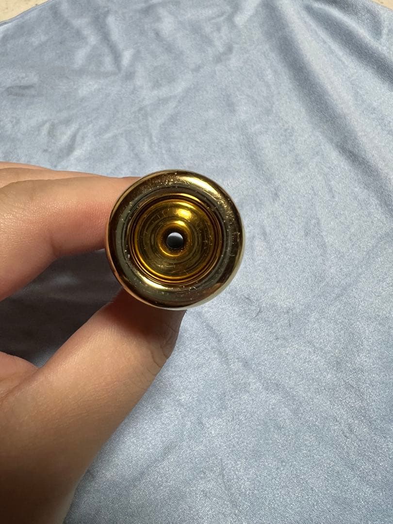 アトリエモモ14C-VL トランペットマウスピース - メルカリ