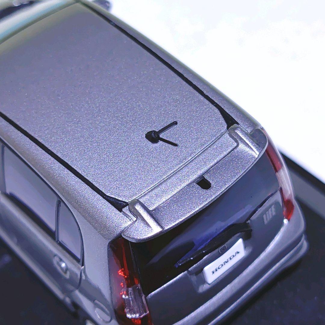 yuu様専用】EBBRO HONDA LIFE セット - メルカリ