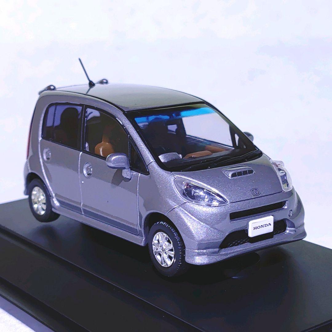 yuu様専用】EBBRO HONDA LIFE セット - メルカリ