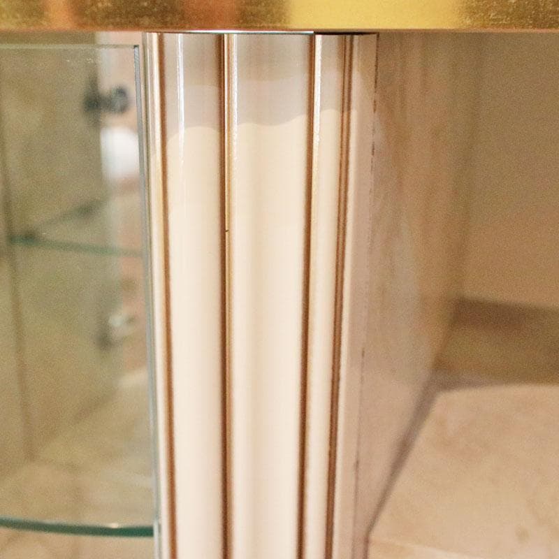 レオナルド テレビボード サイドボード ローキャビネット 113-425