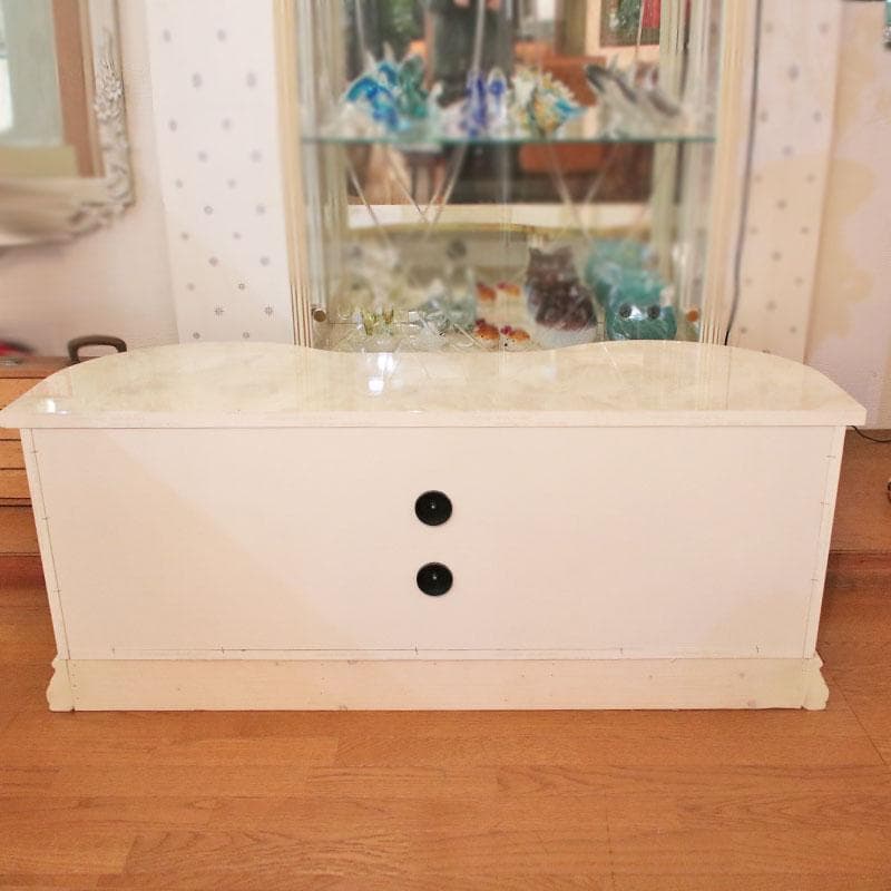 レオナルド テレビボード サイドボード ローキャビネット 113-425