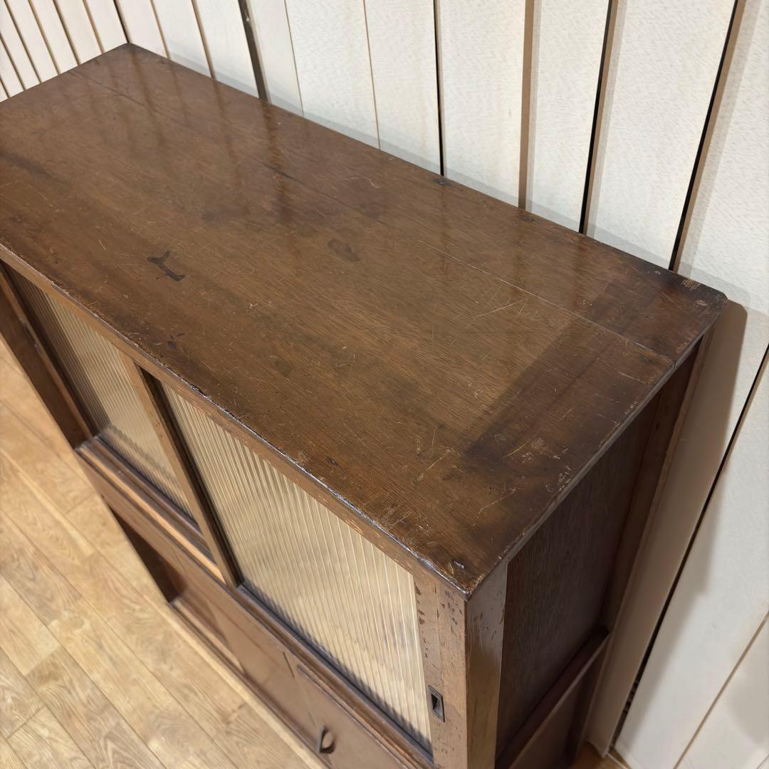 食器棚・キッチンカウンター tuku