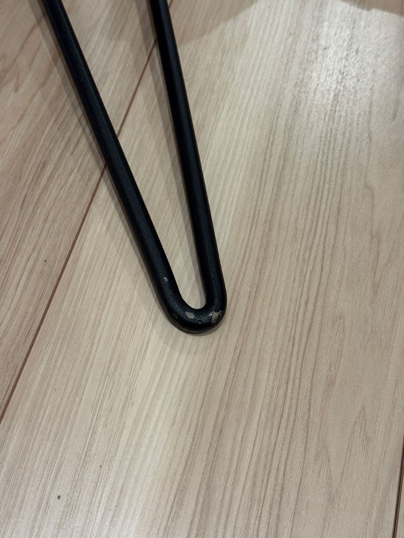 ANTRY Rustic Wood ナチュラルコーヒーテーブル