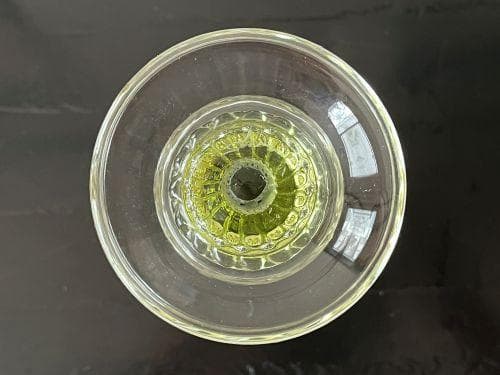 船木倭帆 ゴブレット Shizuサイン入り