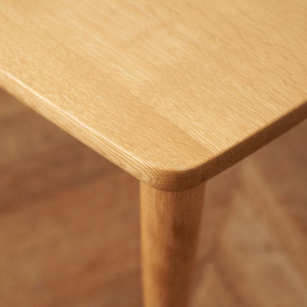 90247★飛騨高山 柏木工 リビングテーブル OG72 オーク ローテーブル