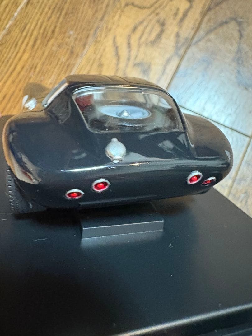 MRRC製1/32スケールスロットカー「Cheeta Black No.36 」