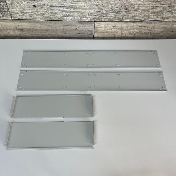 USM Haller l Box 750×350×175 色：Lグレー